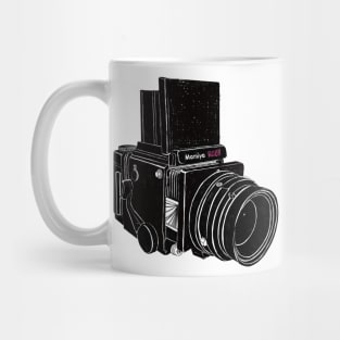 Mamiya RZ67 Mug